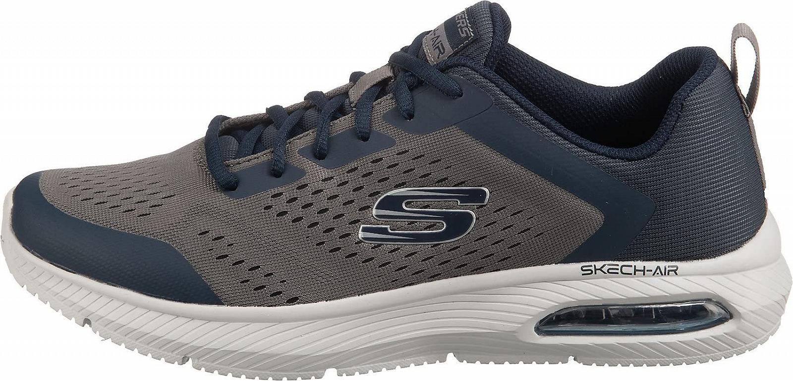 Кросівки Skechers Skech-air Element 2.0 Lomarc чоловічі, фото №2