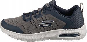 Кроссовки Skechers Skech-air Element 2.0 Lomarc мужские synthetic.ua - Фото 1