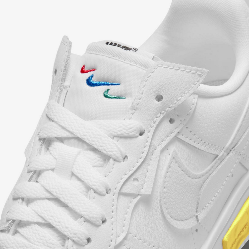 Кроссовки Nike Air Force 1 Размер 38.5, фото №7