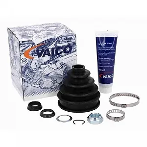 Пильовик приводного вала VAICO V10-1436 для AUDI SEAT synthetic.ua - Фото 1