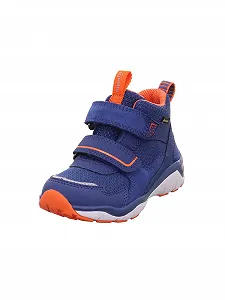 Кросівки Superfit Sport5 для хлопчиків - Фото 1