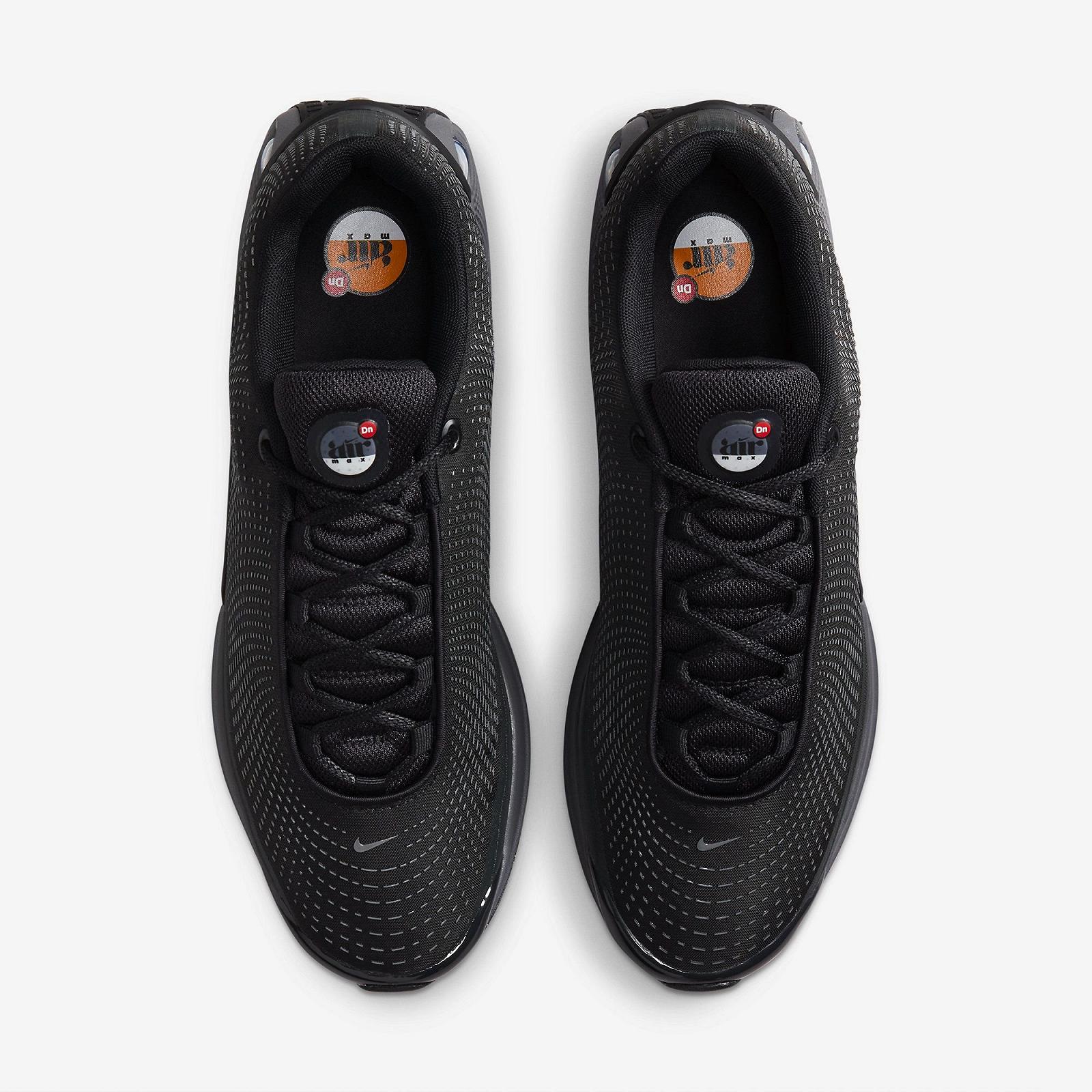 Кроссовки Nike AIR MAX DN 45, фото №4