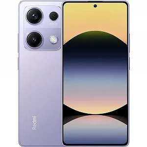 Смартфон XIAOMI Redmi Note 14S 6.67'' 8/256ГБ Пурпурный - Фото 1