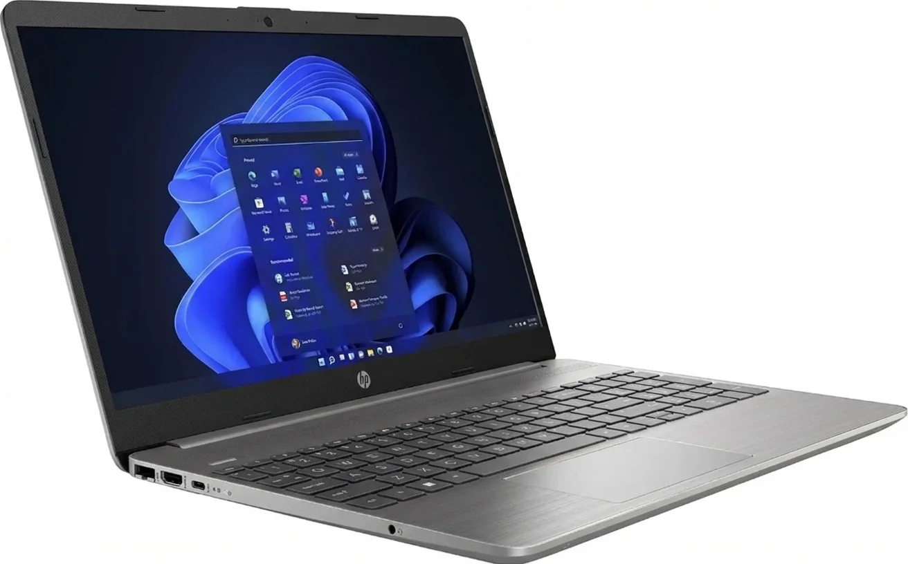 Ноутбук 15.6" HP 255 G8 AMD 3020e RAM 16GB SSD 128GB Win11 (UKR), фото №2 Ноутбук 15.6" HP 255 G8 AMD 3020e RAM 16GB SSD 128GB Win11 (UKR), фото №2