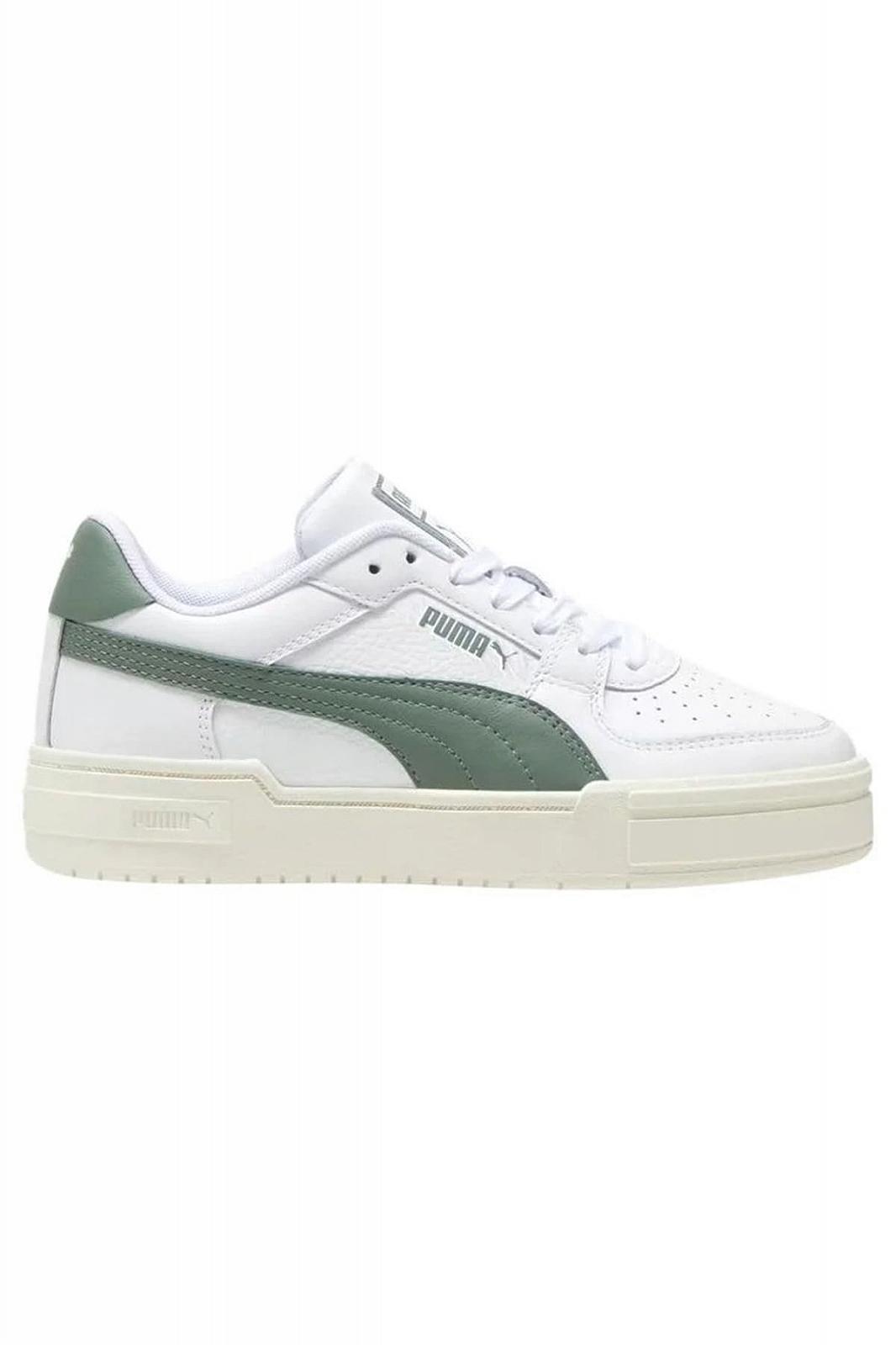 Кроссовки Puma Basket Classic из патентованной кожи, фото №1