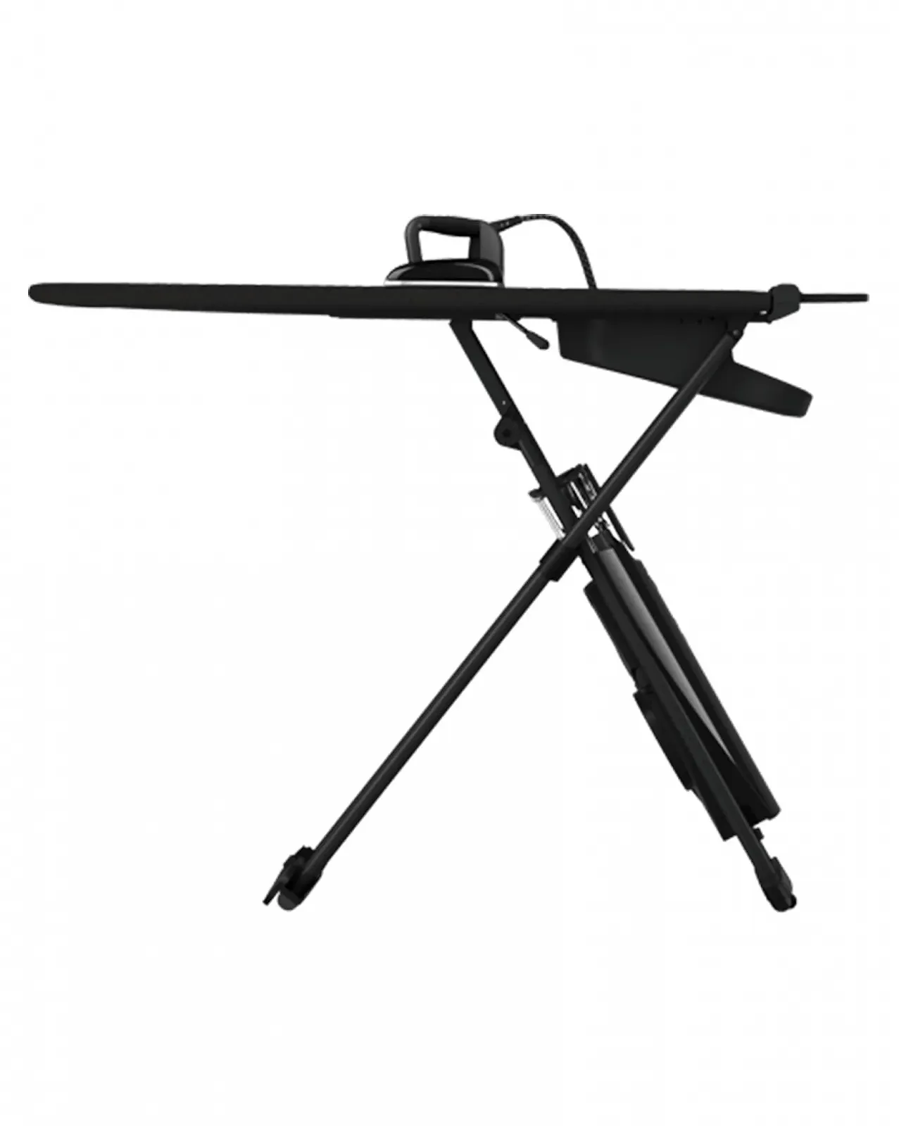 Гладильная система Laurastar Smart M Limited Edition с активной доской и съемным резервуаром для воды, фото №2