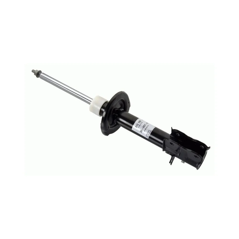 Амортизатор SACHS 313 189, передня вісь, правий, фото №1 Амортизатор SACHS 313 189, передня вісь, правий, фото №1