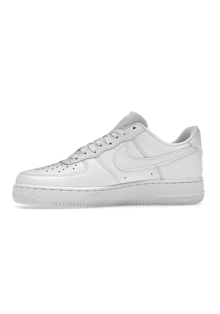 Кроссовки Nike Air Force 1 '07 Fresh мужские, фото №3