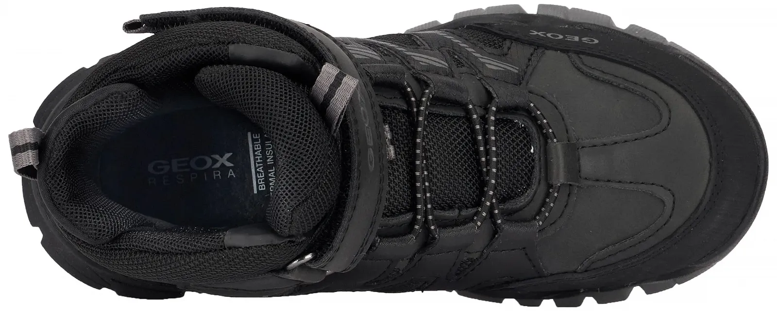 Кроссовки Geox J Montrack Boy B Abx для мальчиков, фото №3