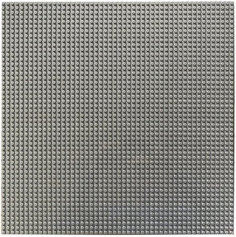 Пластина OPEN BRICKS OB-P50GY1 Сіра, фото №1