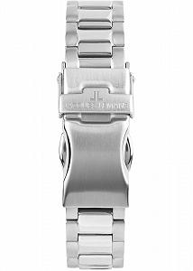 Женские часы Jacques Lemans Derby 1-1878D, розовый, Браслет synthetic.ua - Фото 1