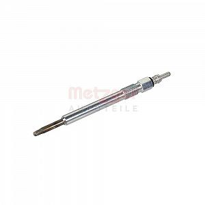 Свічка розжарювання METZGER H1 207 OE-постачальник для CHRYSLER JEEP VM - Фото 1