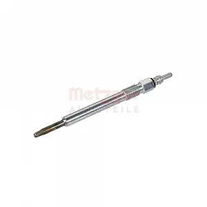 Свічка розжарювання METZGER H1 207 OE-постачальник для CHRYSLER JEEP VM - Фото 1