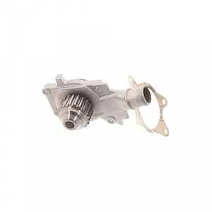 Водяний насос охолодження двигуна SKF VKPC 84208 для FORD synthetic.ua - Фото 1