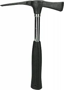 Молоток муляра KS Tools 140.2003 Берлінська форма 600 г - Фото 1