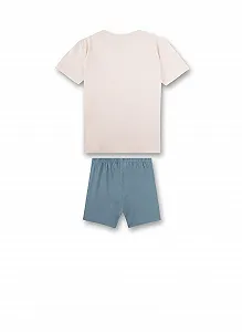 Комплект піжами s.Oliver для дівчат ціна на synthetic.ua - Фото 1 Комплект піжами s.Oliver для дівчат synthetic.ua - Фото 1