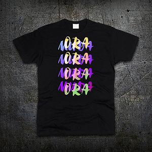 Фрут лому Ора Муда Неймовірні пригоди ДжоДжо JoJo's Bizarre Adventure XL - Фото 1