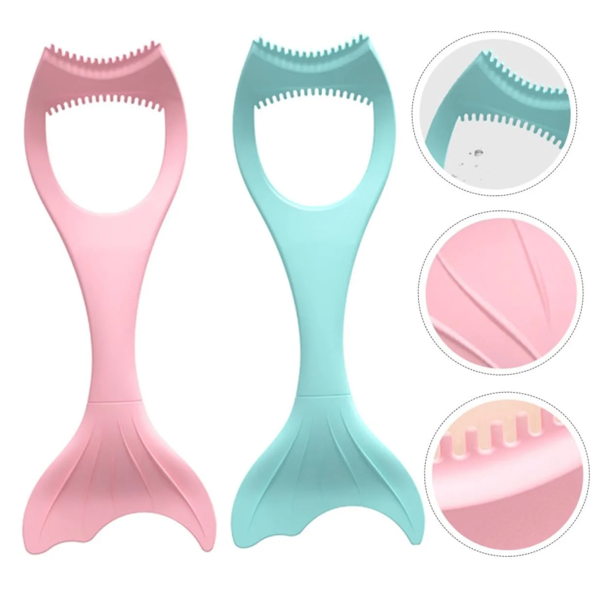 Підводка-штамп DRESSOOS Аплікатор макіяжу, фото №6