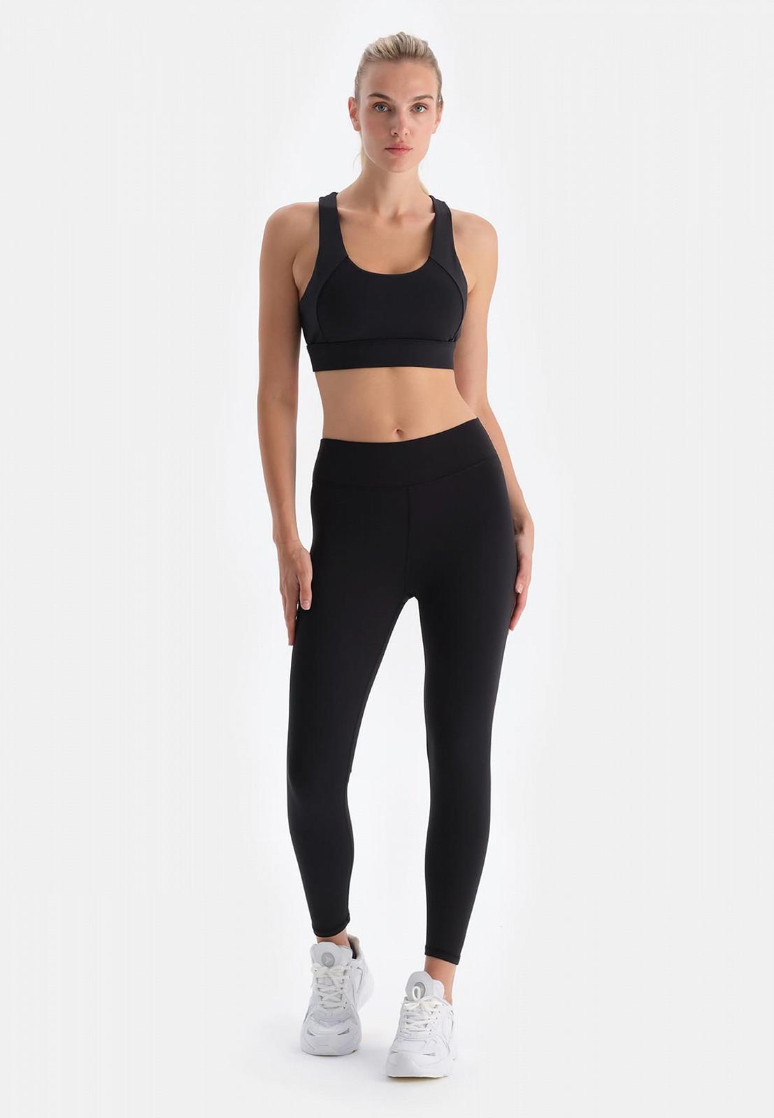 Леггинсы Dagi Basic Shapewear, фото №4