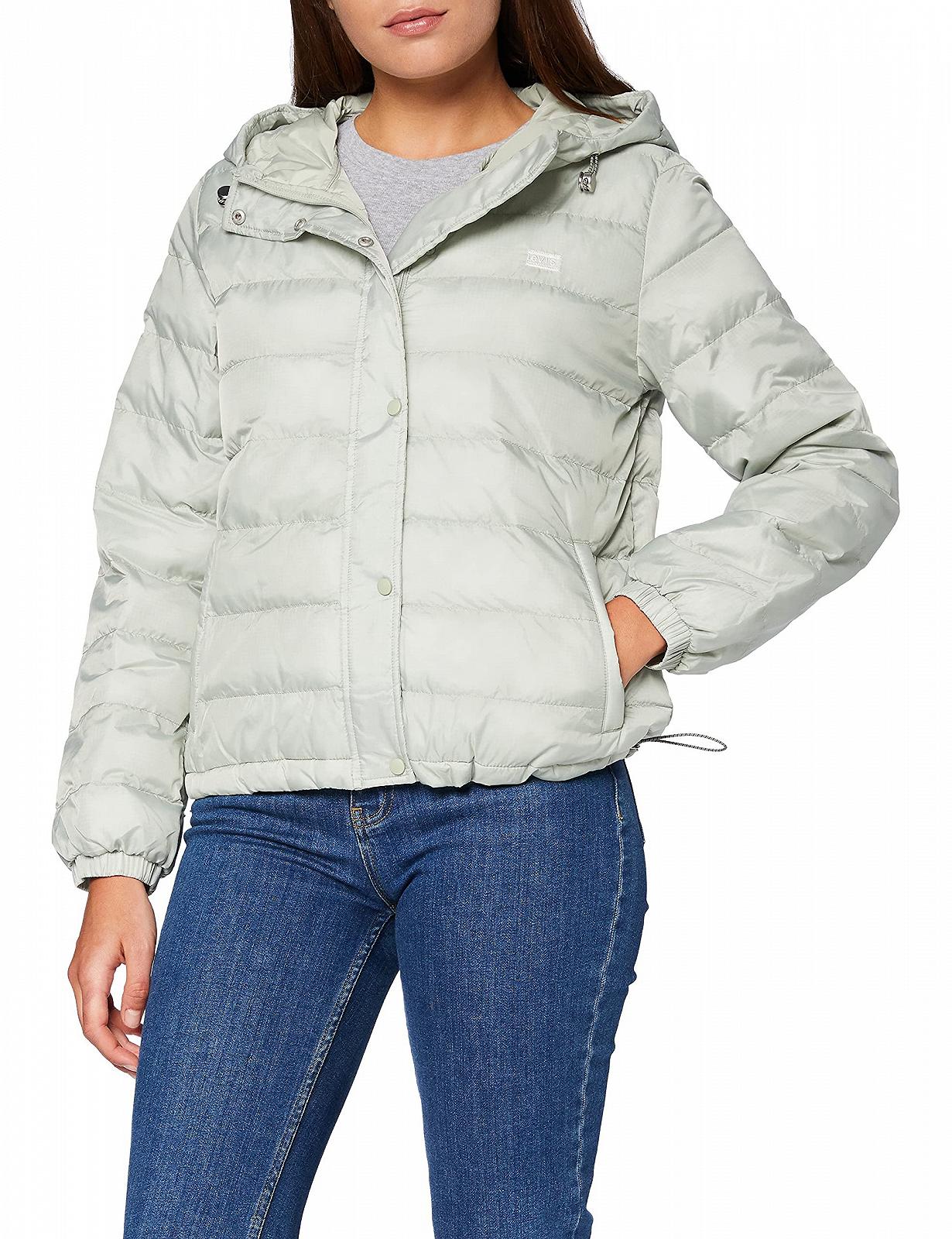 Женская Куртка Levi's Edie Packable, фото №1