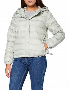 Женская Куртка Levi's Edie Packable - Фото 1