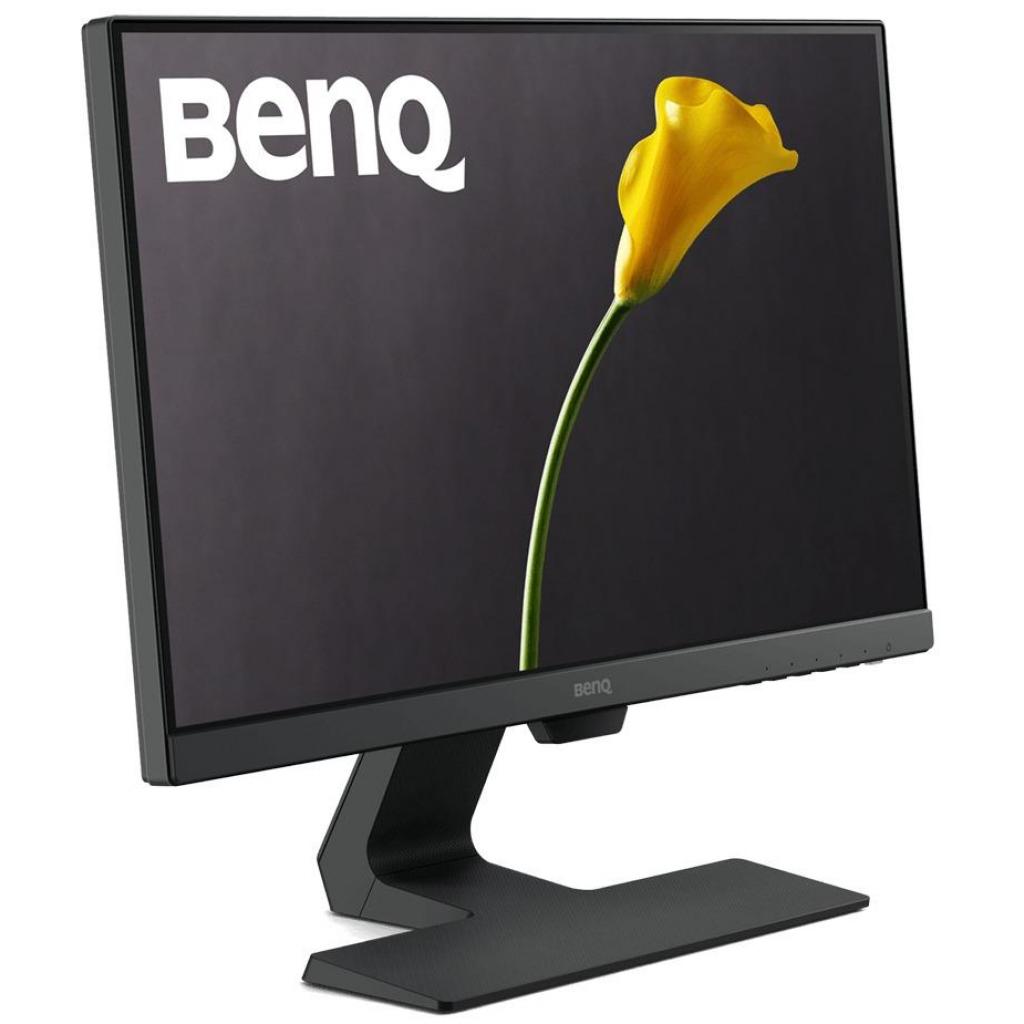 Монитор BenQ GW2280E LCD 21.5'' Full HD 9H.LHDLB.FBE, фото №3 Монитор BenQ GW2280E LCD 21.5'' Full HD 9H.LHDLB.FBE, фото №3