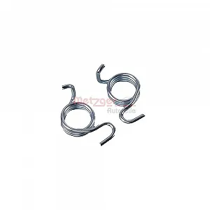 Ремкомплект рычага стояночного тормоза (тормозной суппорт) METZGER 113-0503 - Фото 1