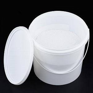 Пудра косметический Fipro Minerals 1000 г Без асбеста synthetic.ua - Фото 1