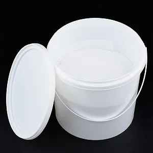 Пудра косметический Fipro Minerals 1000 г Без асбеста synthetic.ua - Фото 1