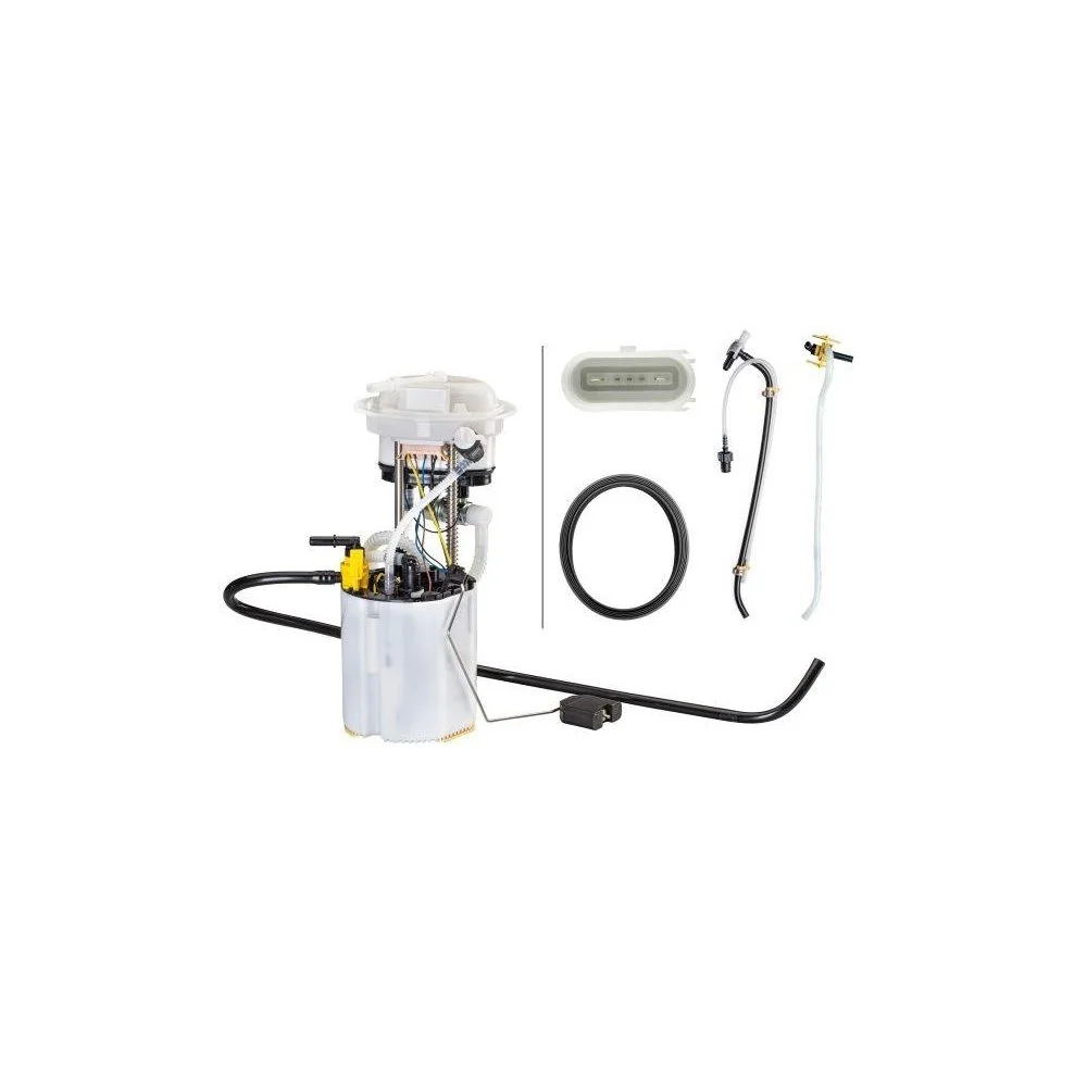 Модуль подачі палива HELLA 8TF 358 106-411 для VW, фото №1