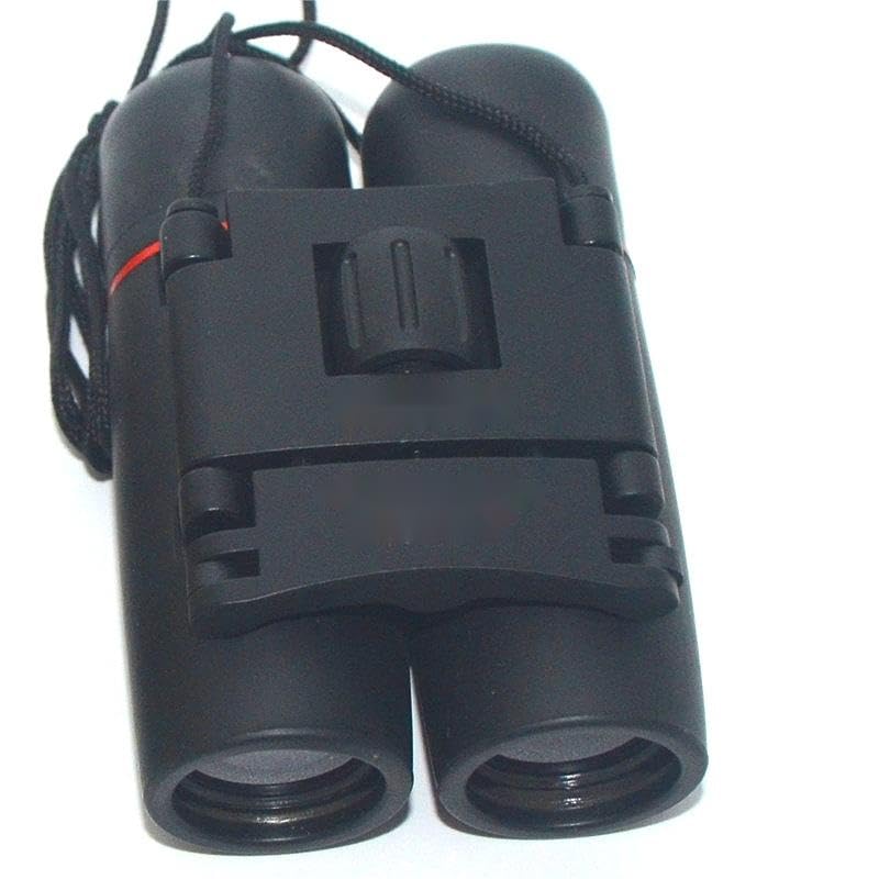 Бінокль Twinkstar TK89C Night Vision - Clear at Night, складний, легкий і компактний, фото №1