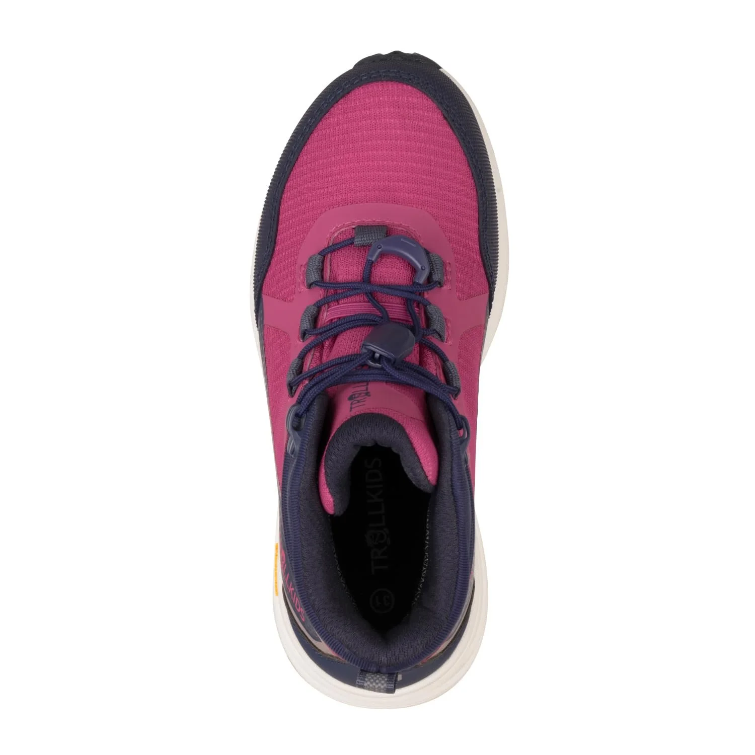 Черевики Trollkids Skarvan Hiker Mid XT, фото №5