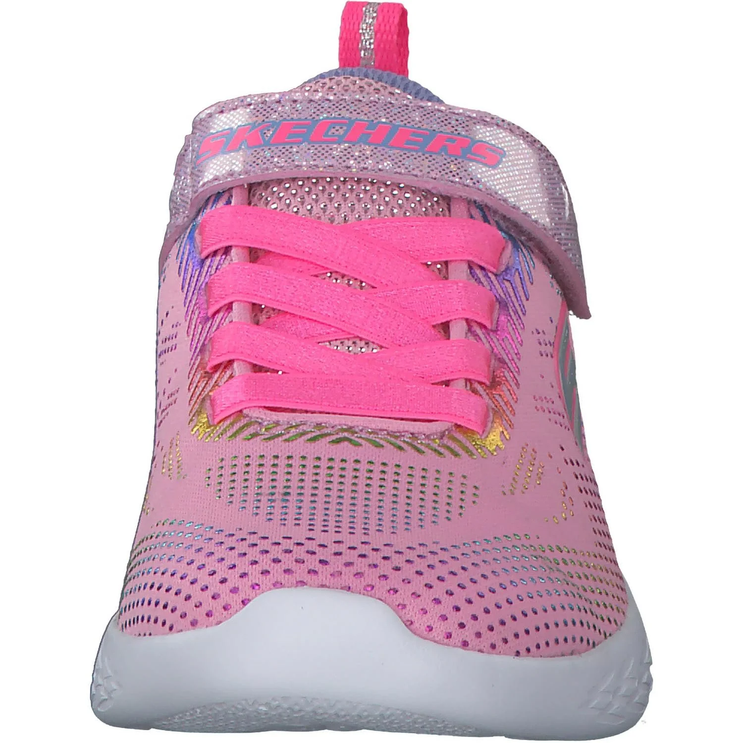 Кросівки Skechers Go Run 600 Shimmer Speeder, фото №5