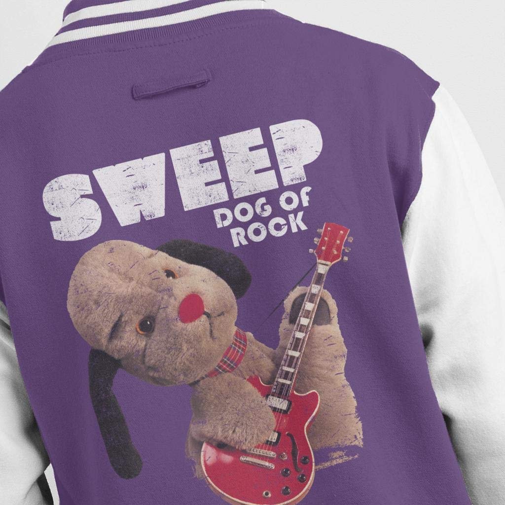 Куртка-бомбер All+Every Sooty Dog of Rock Sweep Детская, фото №4 Куртка-бомбер All+Every Sooty Dog of Rock Sweep Детская, фото №4