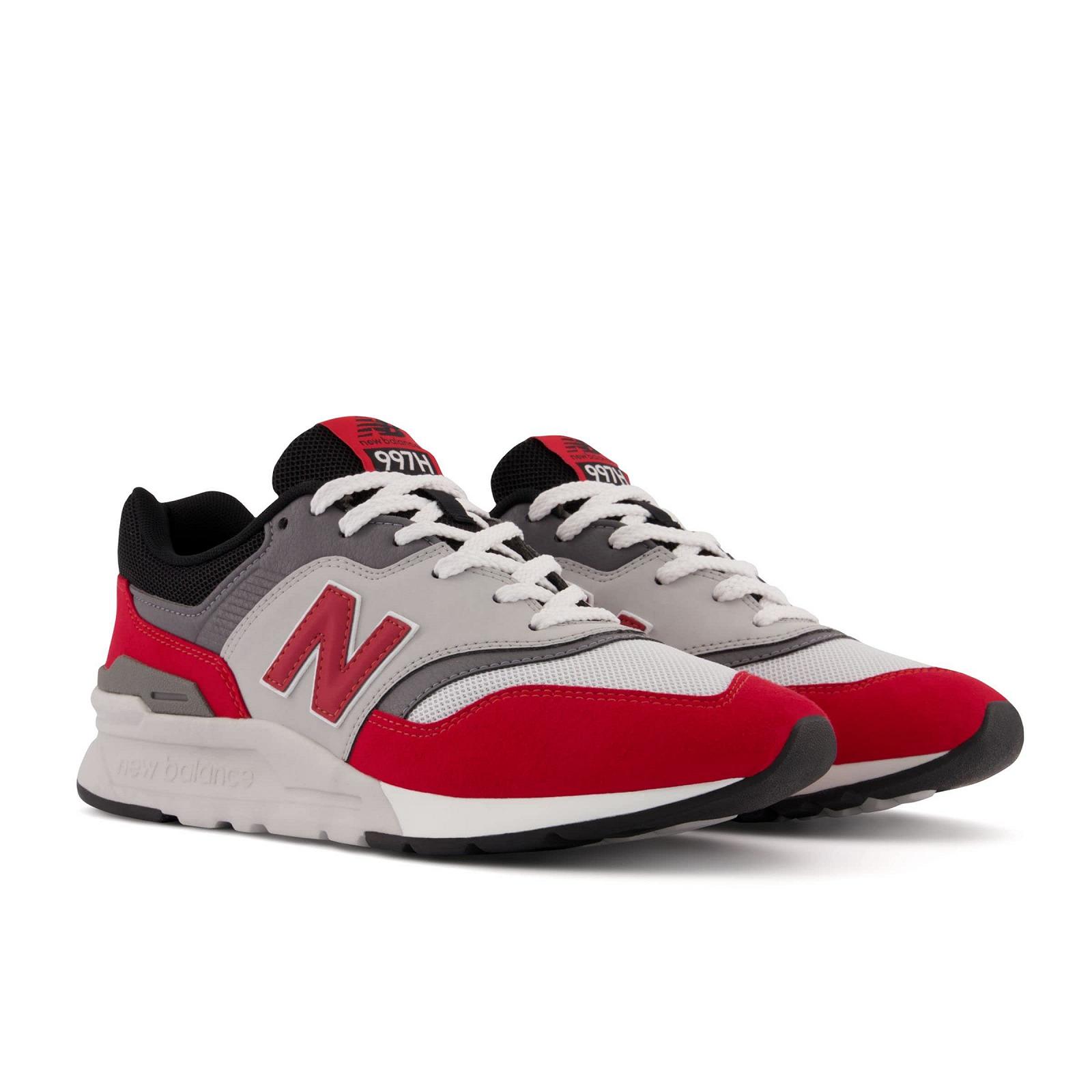 Кроссовки New Balance 997 мужские, фото №5