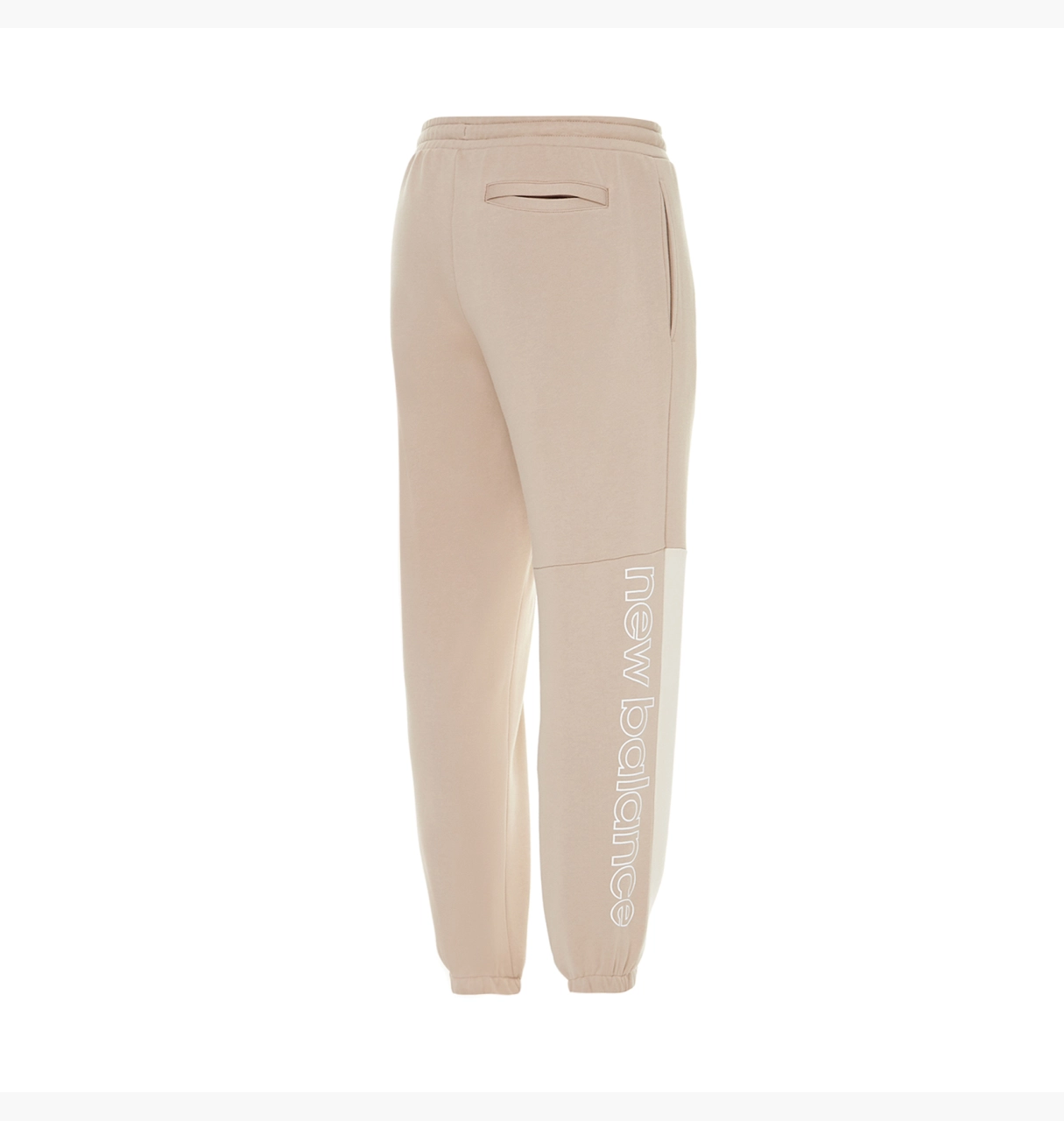 Штани NB Athletics Renew Askew Sweatpant M, фото №3