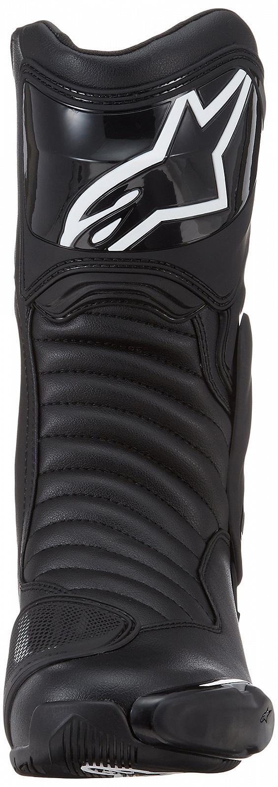 Мотоботи Alpinestars SMX-6 V2, фото №2