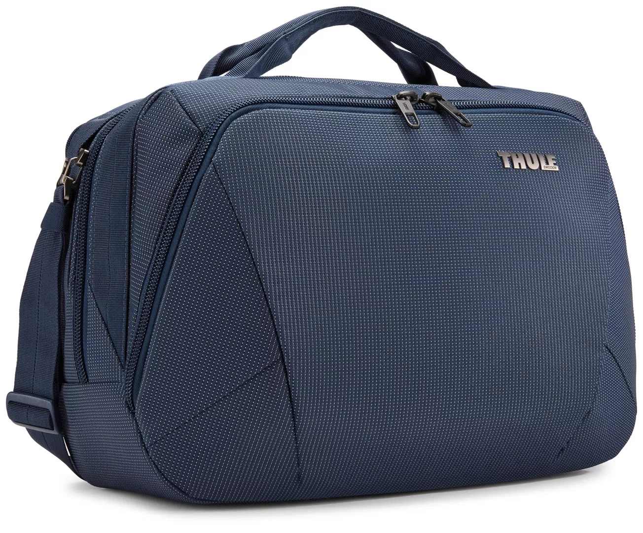 Дорожная сумка Thule Crossover 2 Boarding Bag Dress Blue TH 3204057, фото №1