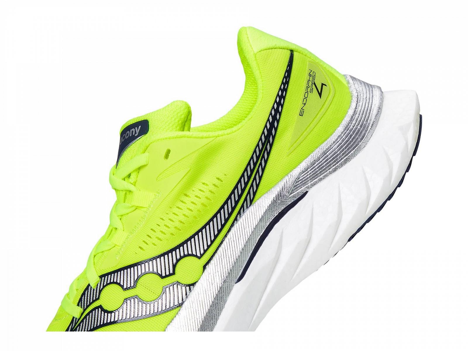 Кросівки Saucony Endorphin Speed 4, фото №6 Кросівки Saucony Endorphin Speed 4, фото №6