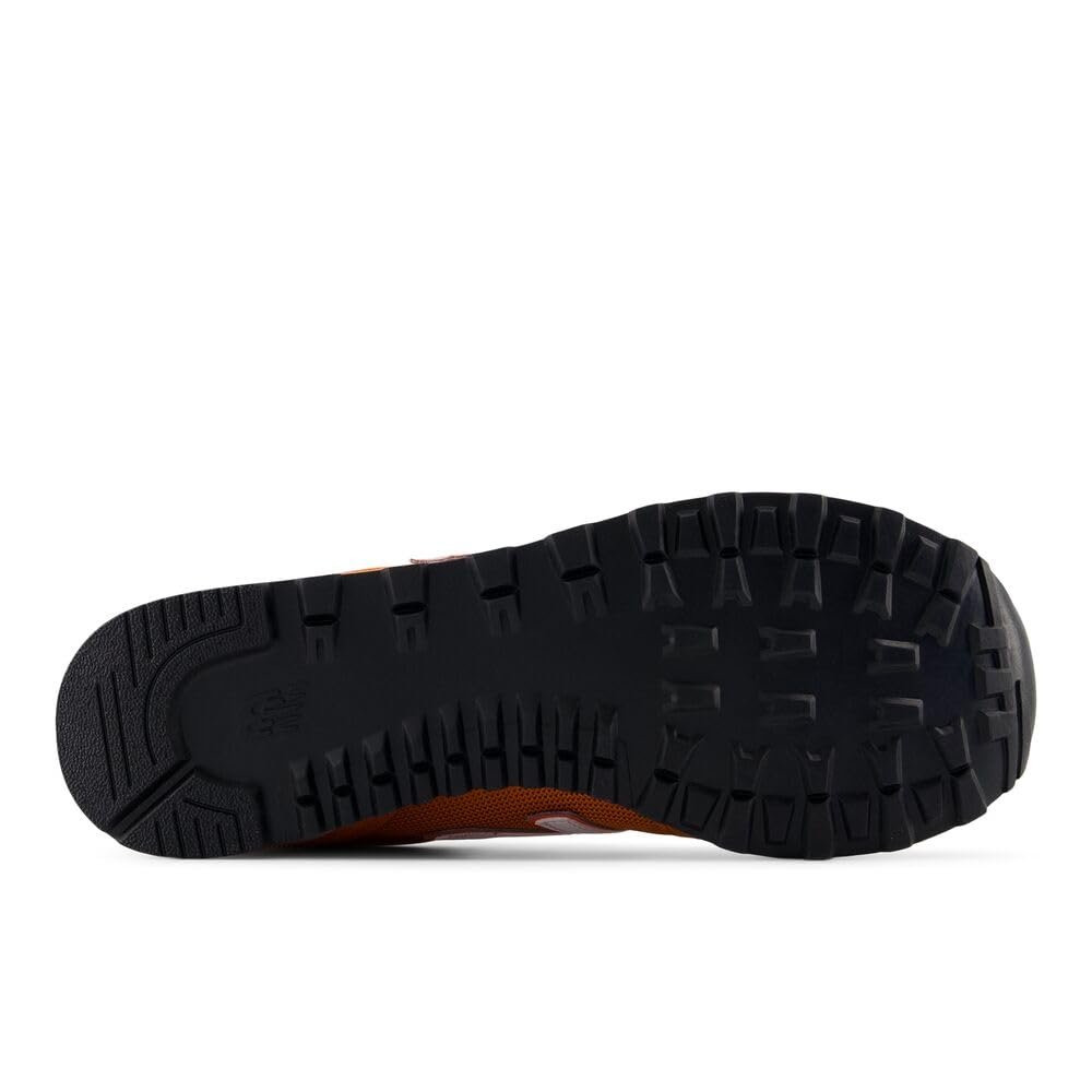 Кросівки New Balance ML574C D чоловічі, фото №6