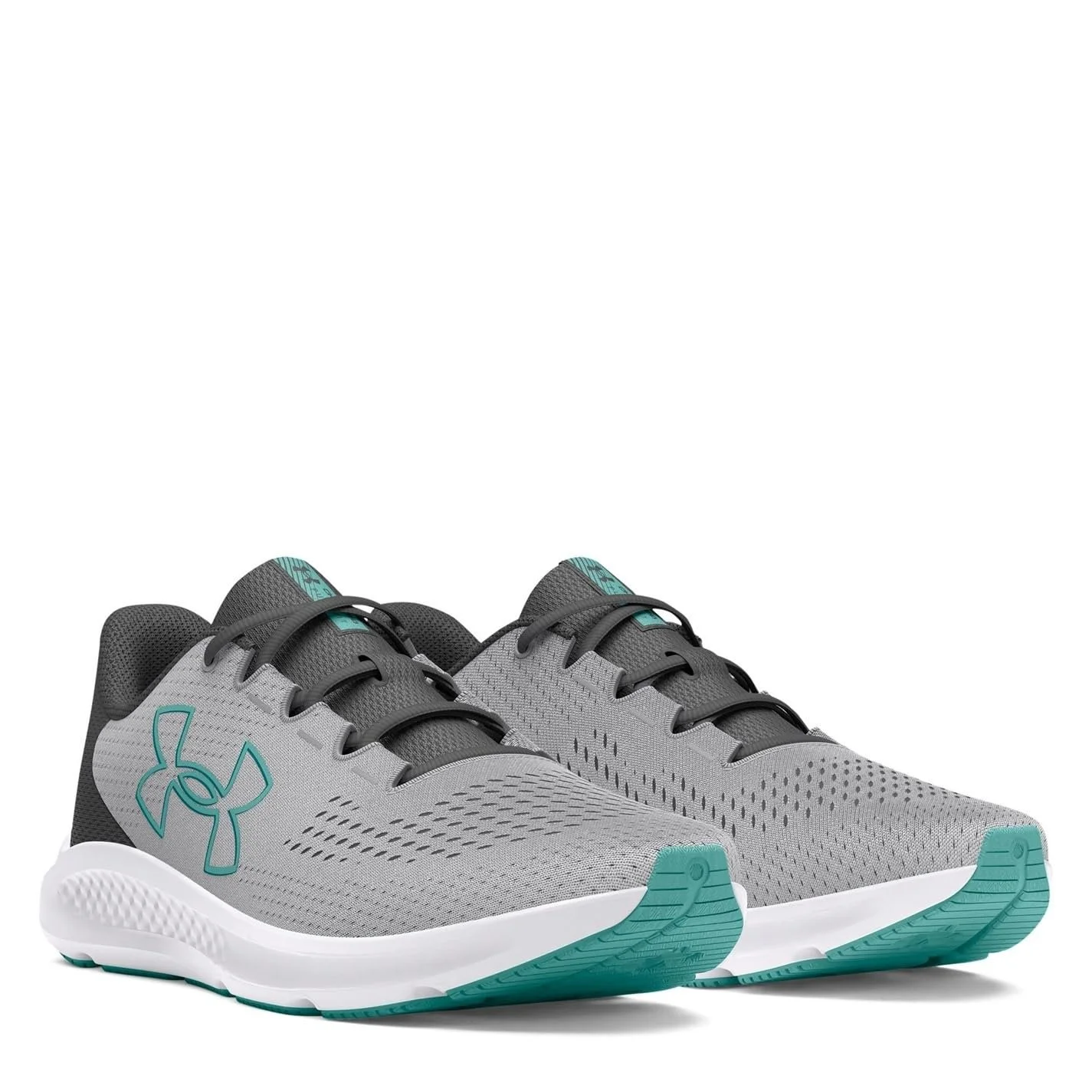 Кроссовки Under Armour Charged Pursuit 3 Bl, фото №6