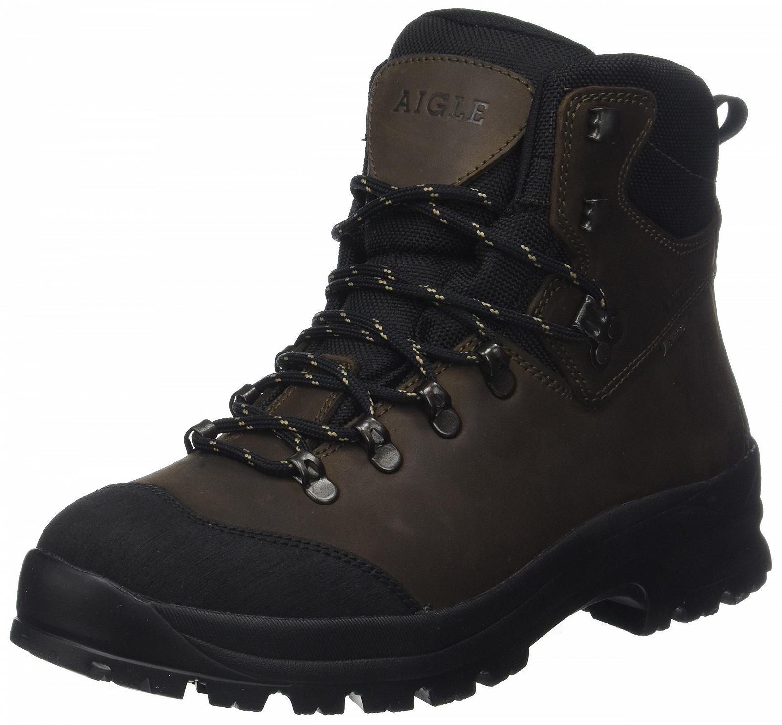 Чоловічі мисливські чоботи Aigle Laforse Mtd, фото №1