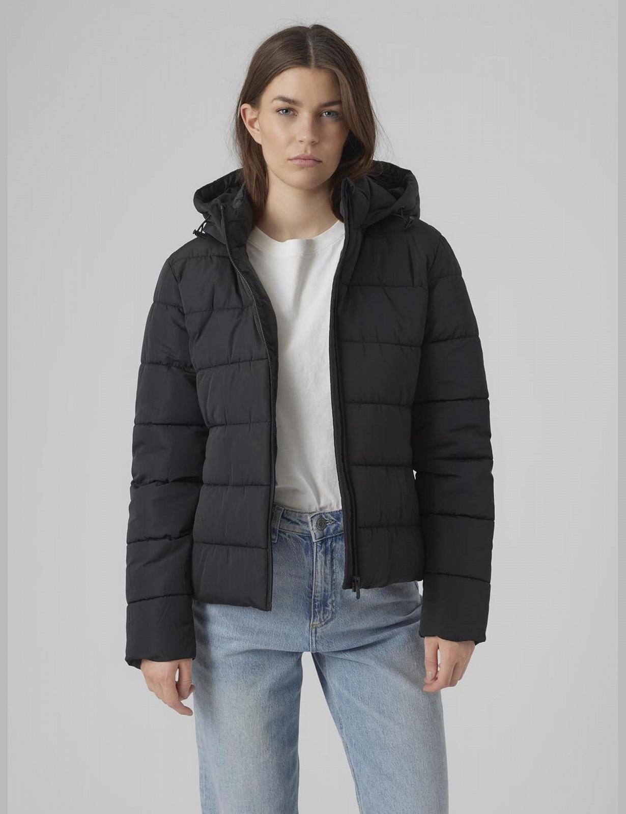Куртка VERO MODA Vmjessiemie Short Jacket Boos, фото №2