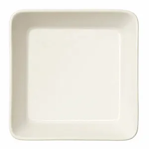 Миска Iittala Teema 12x12 см белая - Фото 1