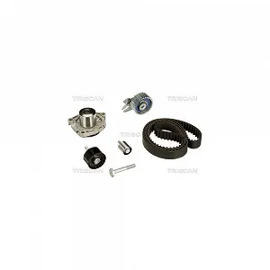 Водяной насос + комплект ремня ГРМ TRISCAN 8647 100513 - Фото 1