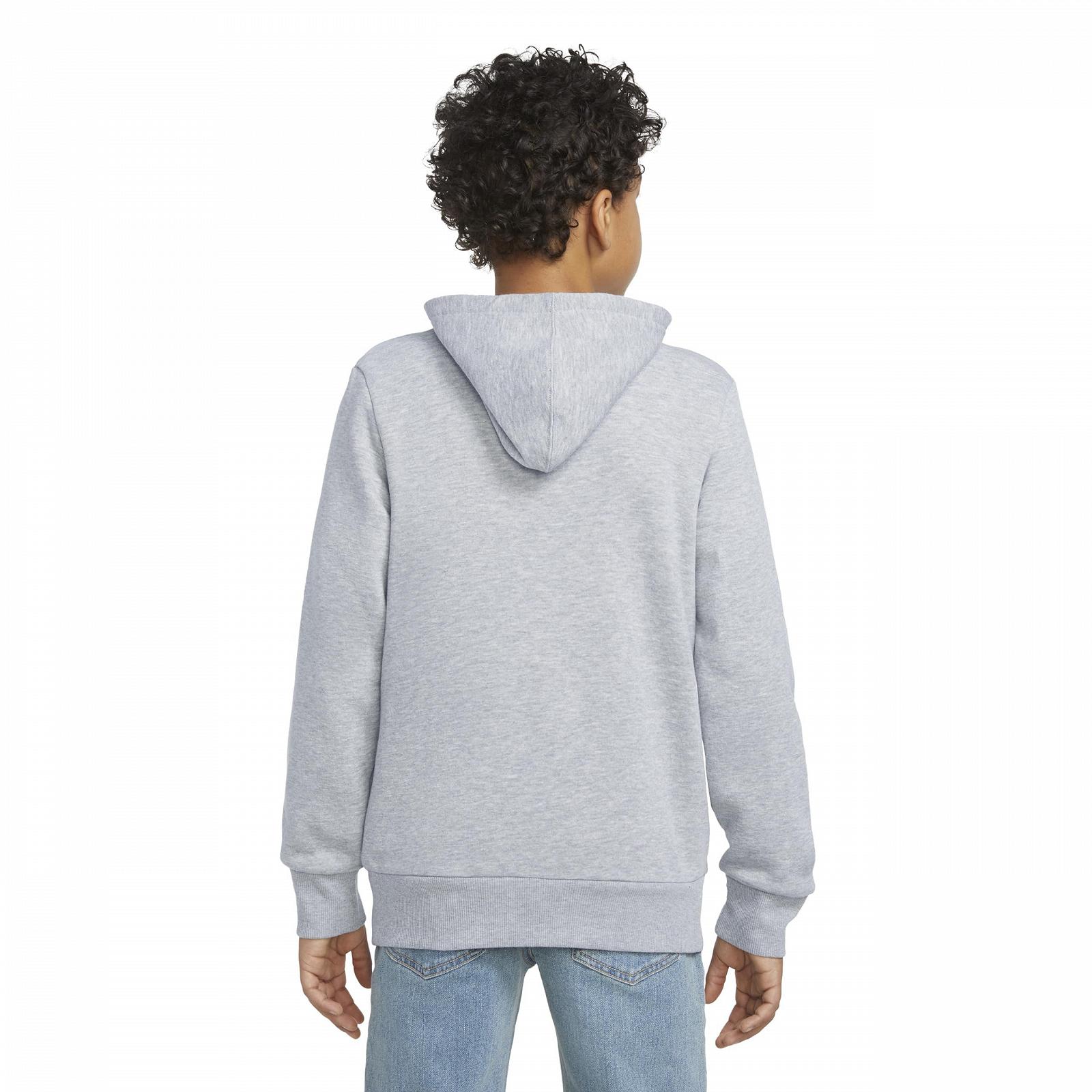 Дитяча Толстовка Levi's NP15007-9E8778 R1R, фото №2