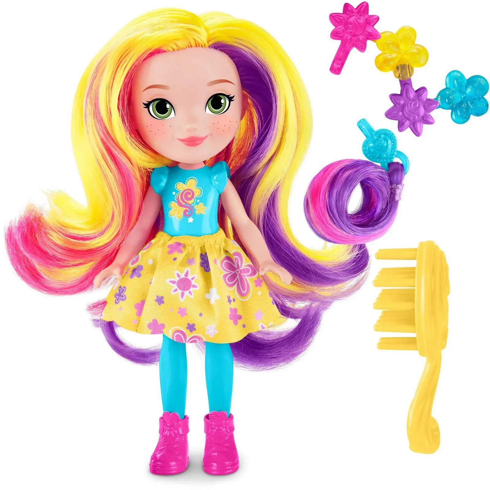 Игрушка Sunny Day FXW03, разноцветная, фото №4 Игрушка Sunny Day FXW03, разноцветная, фото №4