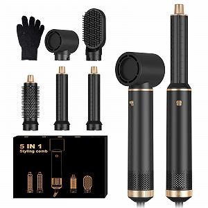 Стайлер для волосся Mogawave Airbrush Pro 5 в 1 1000 Вт - Фото 1