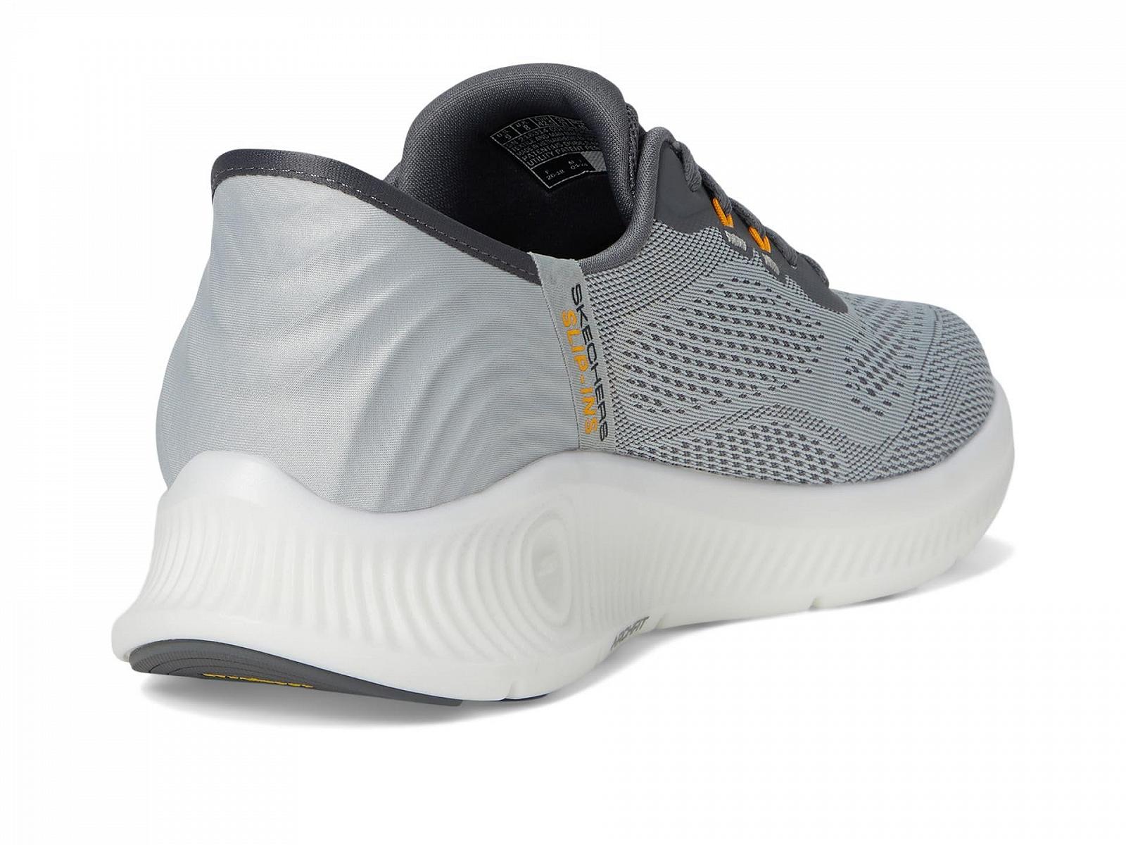 Чоловічі кросівки Skechers Go Anywhere, фото №5 Чоловічі кросівки Skechers Go Anywhere, фото №5