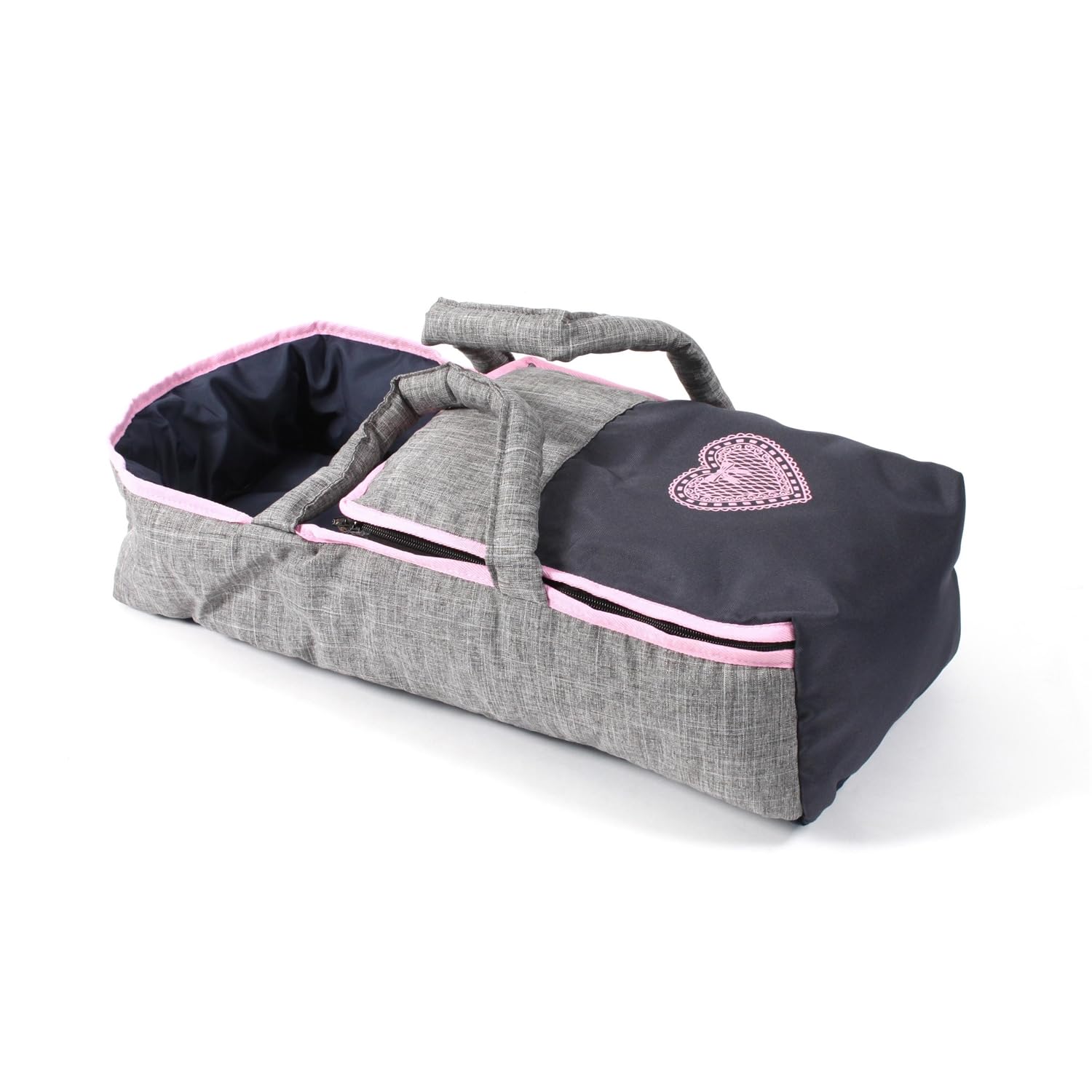 Коляска Bayer Chic 2000 Jara 587 26 сірий темно-синій, фото №6 Коляска Bayer Chic 2000 Jara 587 26 сірий темно-синій, фото №6